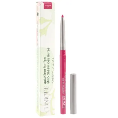 Clinique Qiuckliner For Lips Kredka do ust - Intense Jam