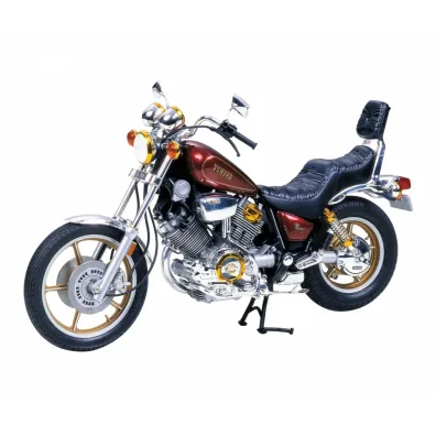 Model plastikowy Yamaha Virago XV1000 Tamiya