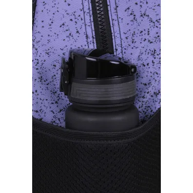 Patio Plecak m�odzie�owy Coolpack Alfa Purple Dot