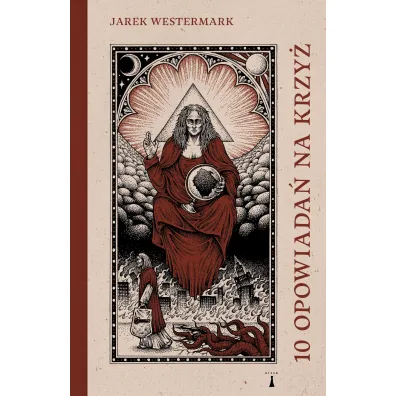10 opowiada� na krzy� - Jarek Westermark
