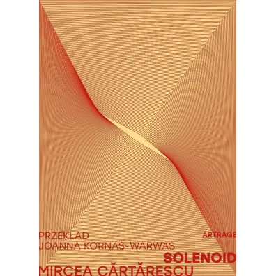 Solenoid - Mircea C�rt�rescu