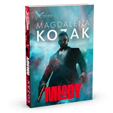 M�ody. Tajne akta Vespera. Tom 4