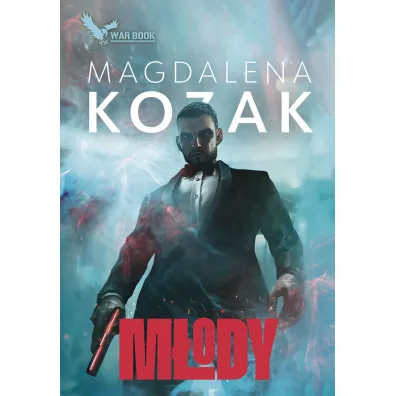 M�ody. Tajne akta Vespera. Tom 4