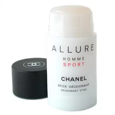 Chanel Allure Homme Sport Dezodorant w sztyfcie 75 ml