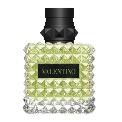 Valentino Woda perfumowana Donna Born in Roma Green Stravaganza 30 ml