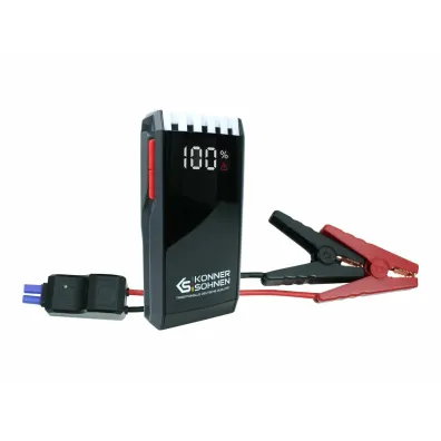 K�nner & S�hnen Ks urz�dzenie rozruchowe js-1400
