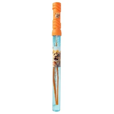 Ba�ki mydlane 120 ml Miecze Cute Wild MY BUBBLE 553623 Mega Creative