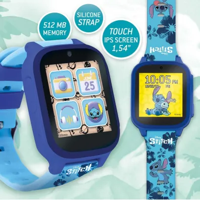 Lisciani Stitch Smartwatch 304-107230