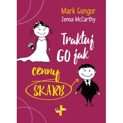 Traktuj Go jak cenny skarb - Mark Gungor