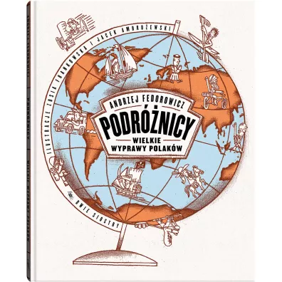 Podrnicy - Andrzej Fedorowicz