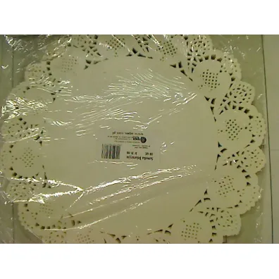 Serwetki dekoracyjne 30cm 100 szt