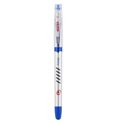 D�ugopis �elowy Shiny nieb. 2 szt 0,5mm HERLITZ