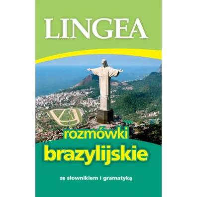 Rozm�wki brazylijskie