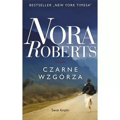 Czarne Wzg�rze - Nora Roberts