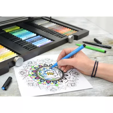 Faber-Castell Pitt artist pen b 127
