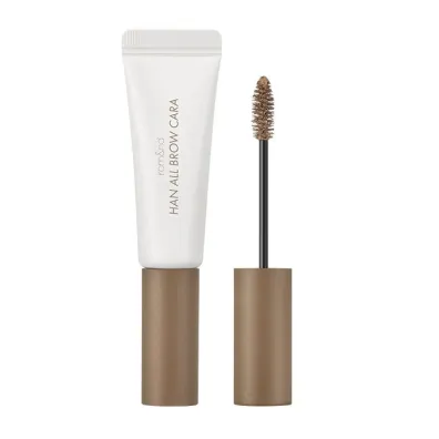 ROM&ND_Han All Brow Cara tusz do brwi 03 Modern Beige
