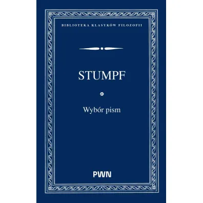 Wyb�r pism - Witold P�otka, Carl Stumpf