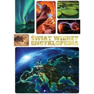 �wiat wiedzy Encyklopedia
