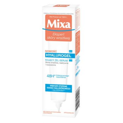 Mixa Hyalurogel kojcy el-serum 40 ml