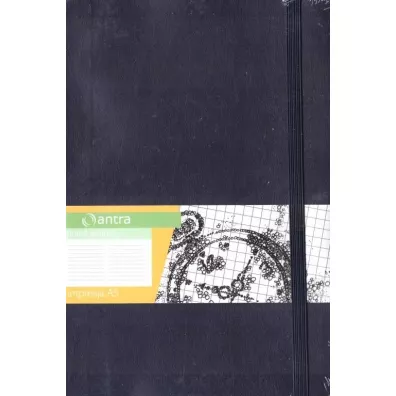 Antra Notes A5 Impresja linia