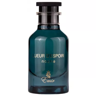 Emir Woda perfumowana Lueur DEspoir Noche 100 ml