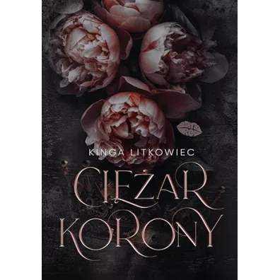 Ci�ar korony - Kinga Litkowiec