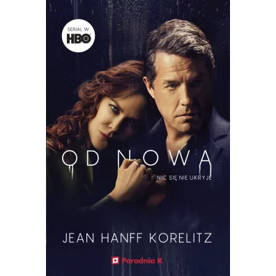 Od nowa - Jean Hanff-Korelitz
