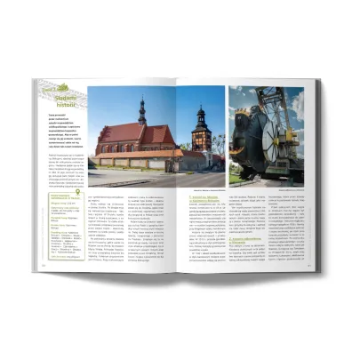 Polska motocyklem. 23 ekscytuj�ce trasy