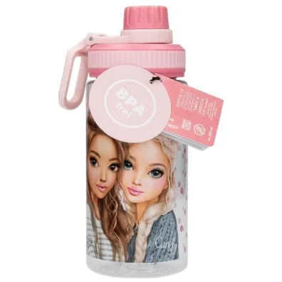 Depesche Bidon 500ml Top Model Dots 14017A