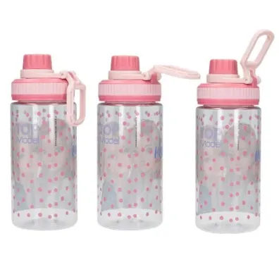 Depesche Bidon 500ml Top Model Dots 14017A