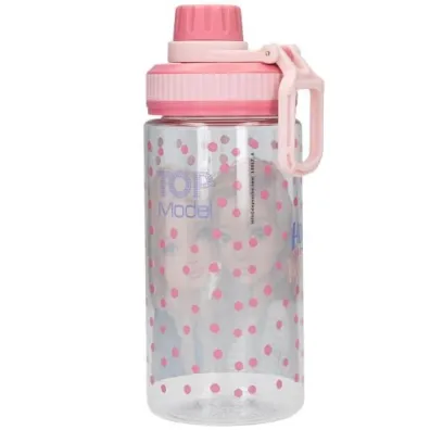 Depesche Bidon 500ml Top Model Dots 14017A