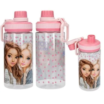 Depesche Bidon 500ml Top Model Dots 14017A