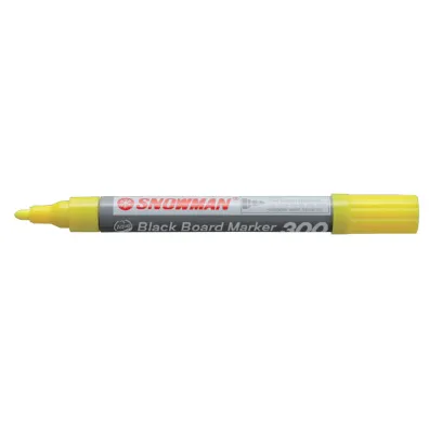 Marker kredowy Snowman 300