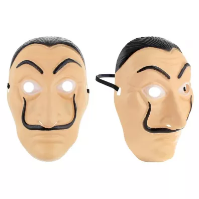 Godan Maska Salvador - The Professor/El Profesor