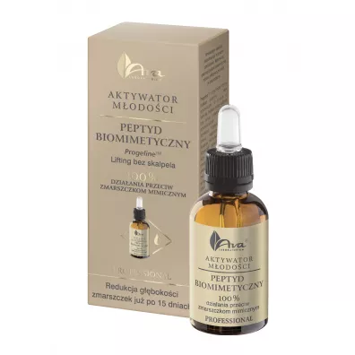 Ava Aktywator modoci Peptyd biomimetyczny 30 ml