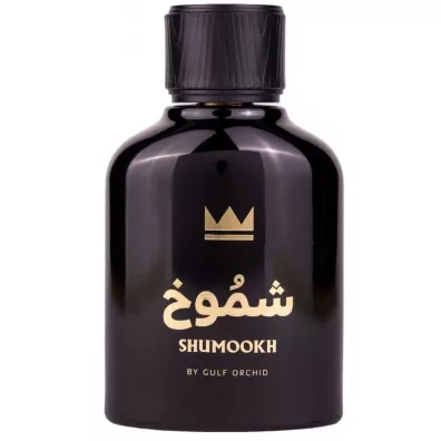 Gulf Orchid Shumookh Woda perfumowana 100 ml
