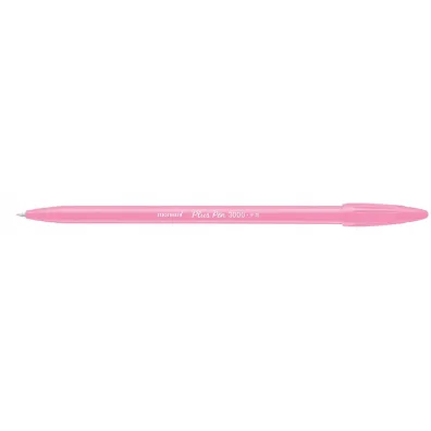 Cienkopis Plus Pen 30000 r�owy jasny