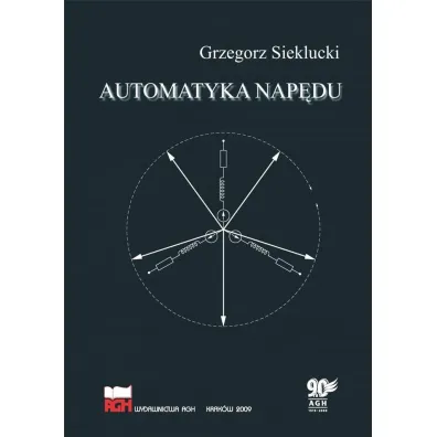 Automatyka nap�du - Grzegorz Sieklucki