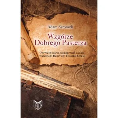 Wzg�rze Dobrego Pasterza - Adam Szromek