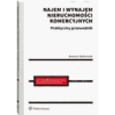 Najem i wynajem nieruchomosci komercyjny