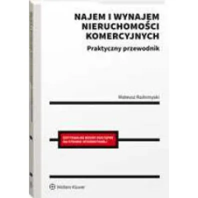 Najem i wynajem nieruchomosci komercyjny