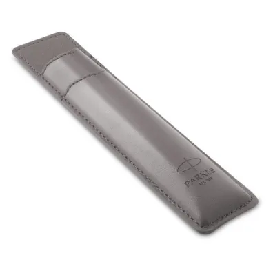 Etui na dwa produkty popielate PARKER 2216948
