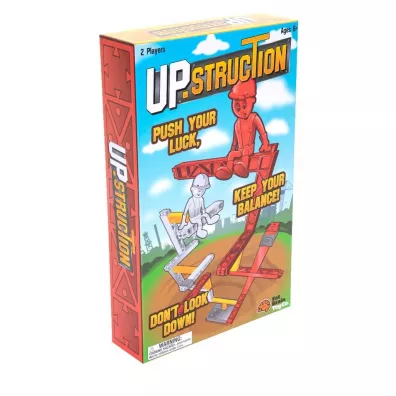 Do G�ry Gra Strategiczna UpStruction Fat Brain Toy Co