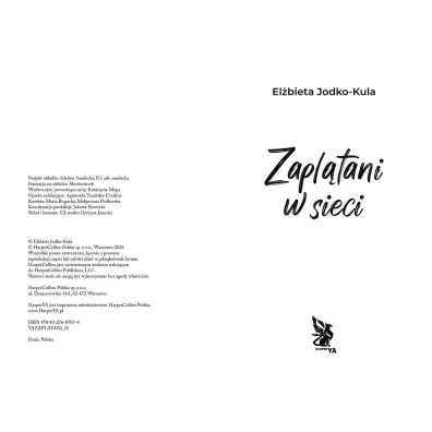 Zapl�tani w sieci