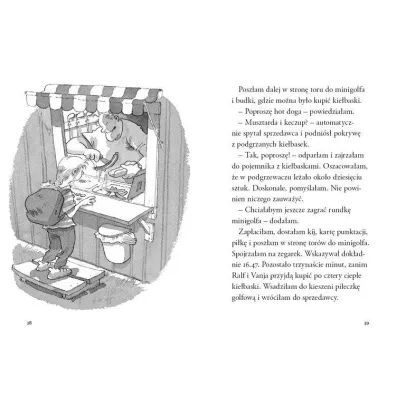 Nelly Rapp i wilko�aki. Nelly Rapp. Tom 3