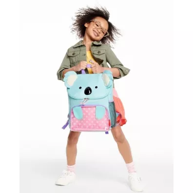 Skip Hop Plecak Junior Zoo Koala