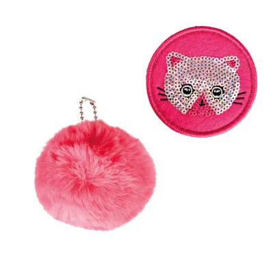 Herlitz Tornister Ultralight Cats&Dots