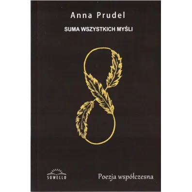 Suma wszystkich my�li - Anna  Prudel