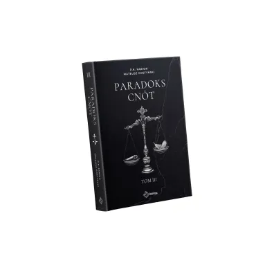 Paradoks Cn�t. Tom 3
