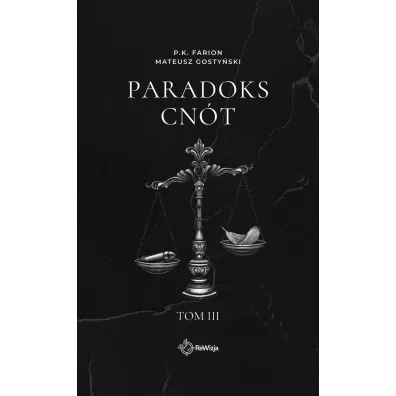Paradoks Cn�t. Tom 3